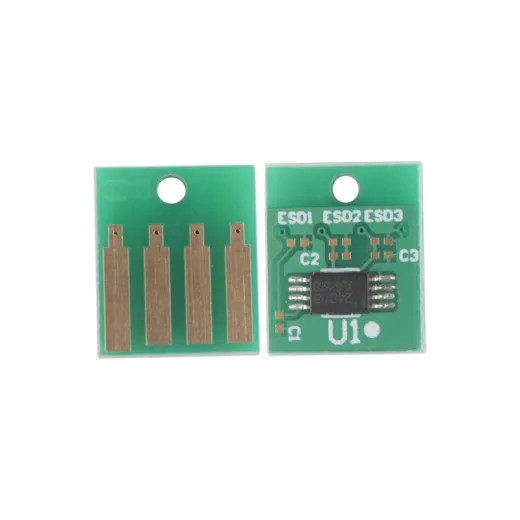 Chip Lexmark MS-MX321/421/521/621/622 (56F0Z00) Drum Chip