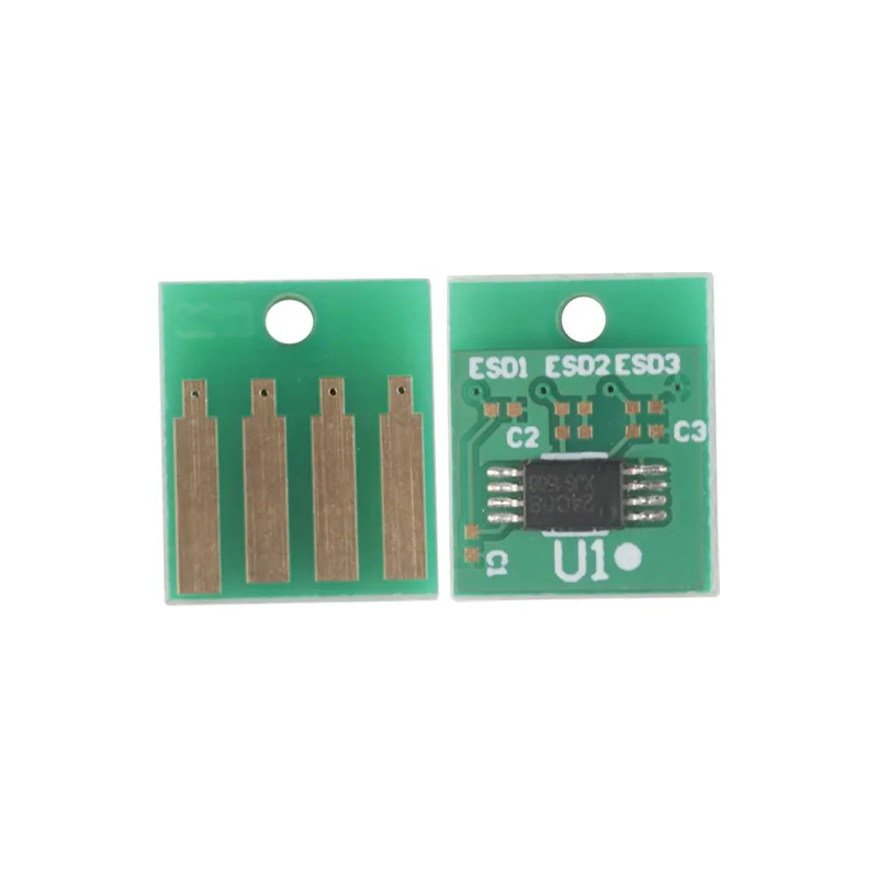 Chip Lexmark MS-MX321/421/521/621/622 (56F0Z00) Drum Chip