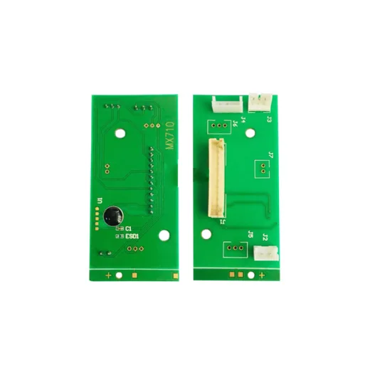 Chip Lexmark MS810/811/812-MX710/711/810/811/812 Fuser Chip