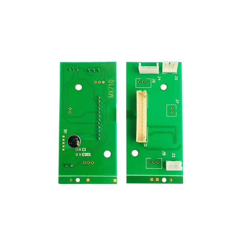 Chip Lexmark MS810/811/812-MX710/711/810/811/812 Fuser Chip