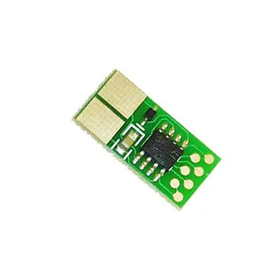 Chip Lexmark T630/T632/T634