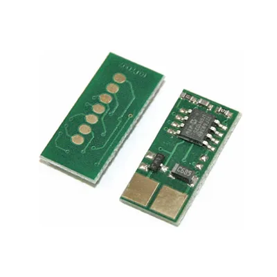 Chip Lexmark T640/T642/T644