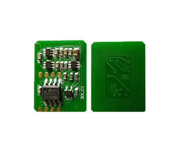 Chip OKI C5850/5950 Yellow