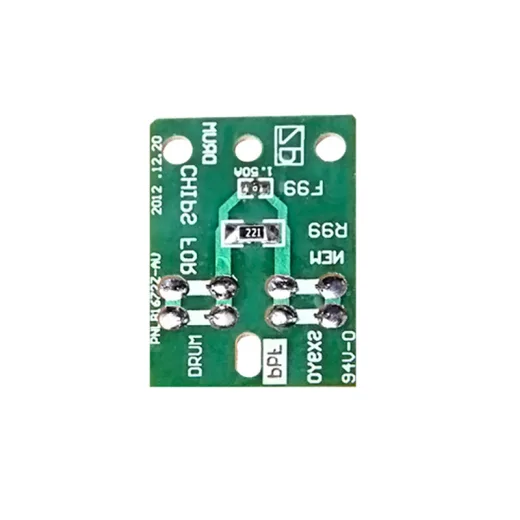 Chip Pantum FAT410/Kxmb1663/MB1500/1530