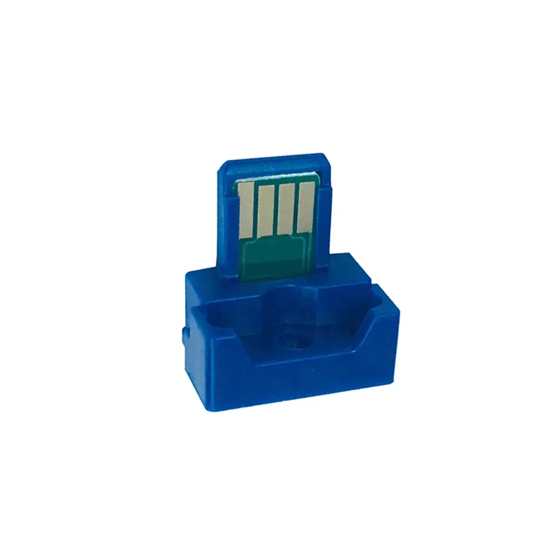 Chip Sharp DX-25GT (DX-2000/DX-2500) Yellow