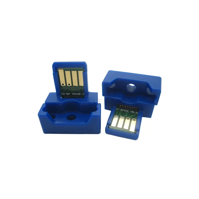 Chip Sharp MX-312