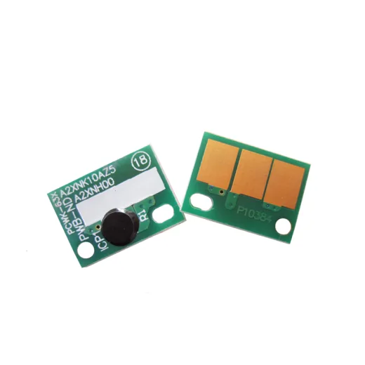 Chip K.Minolta DR618 Black - Drum Chip -