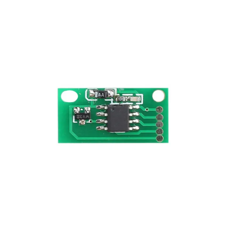 Chip K. Minolta C20 (IU312) Drum Chip Black