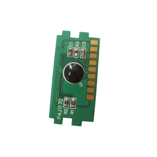 Chip Kyocera TK-5140 Yellow