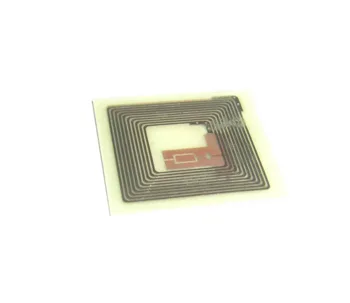 Chip Kyocera TK-590 Yellow