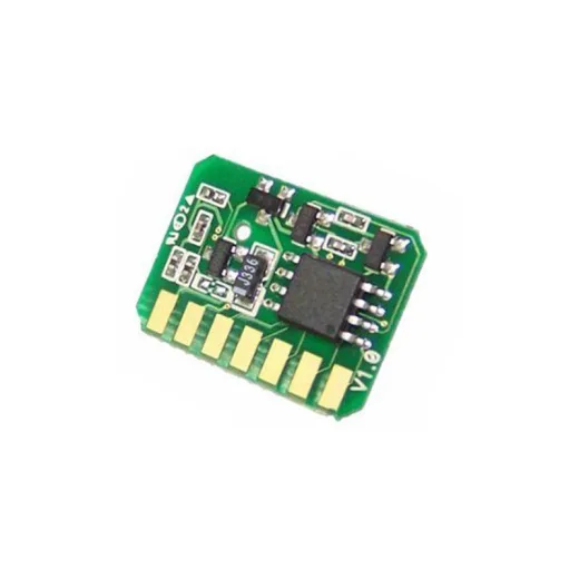 Chip Utax PK-5014 (P-C2155W) Yellow