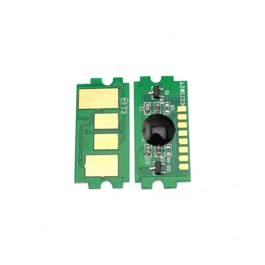 Chip Utax PK-5015 (P-C2655W) Yellow