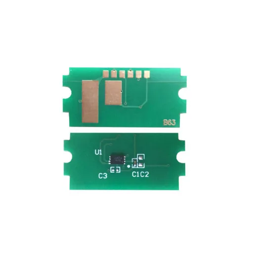 Chip Utax PK-5017 (P-C3062İ/C3066İ) Yellow