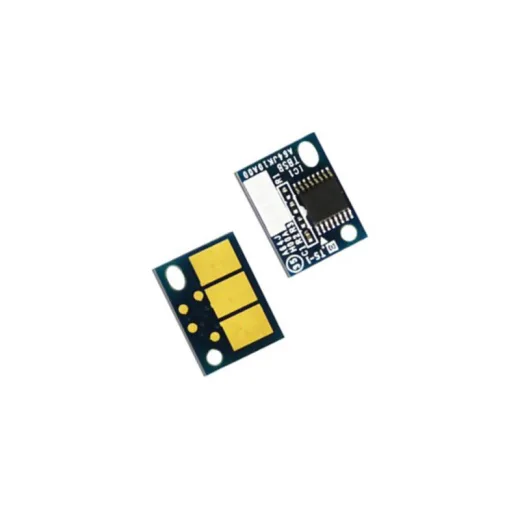 Chip Lexmark CS921/923-CX920/921/922/923/924 Black