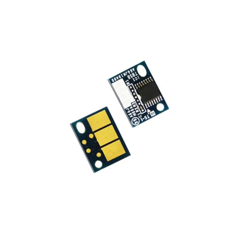 Chip Lexmark CS921/923-CX920/921/922/923/924 Yellow