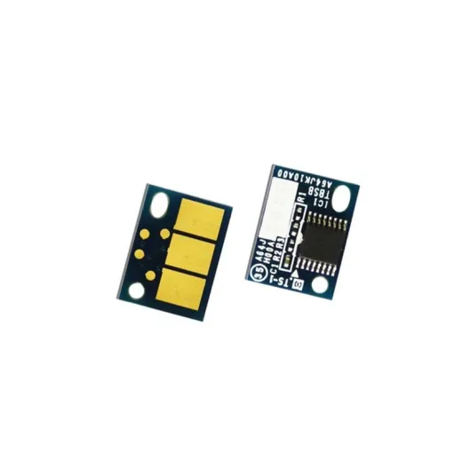 Chip Lexmark CS921/923-CX921/922/923/924 Black