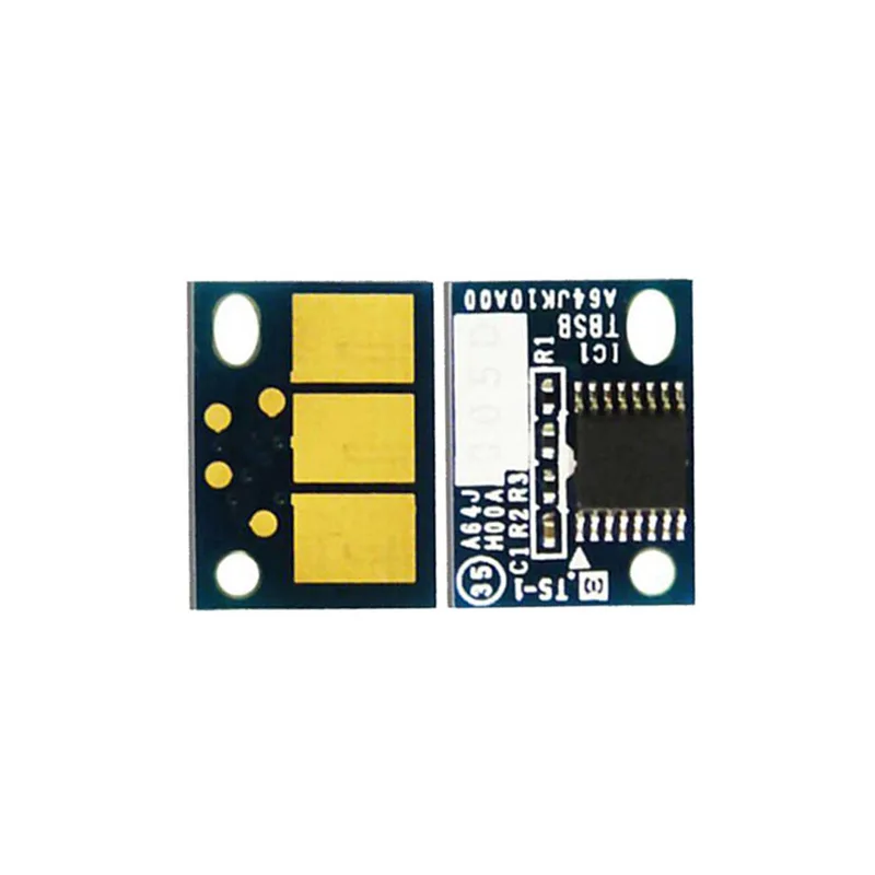 Chip Lexmark CS/CX921 Drum Chip (C/Y/M)
