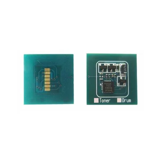 Chip Lexmark X860E/X862E/X864E Black