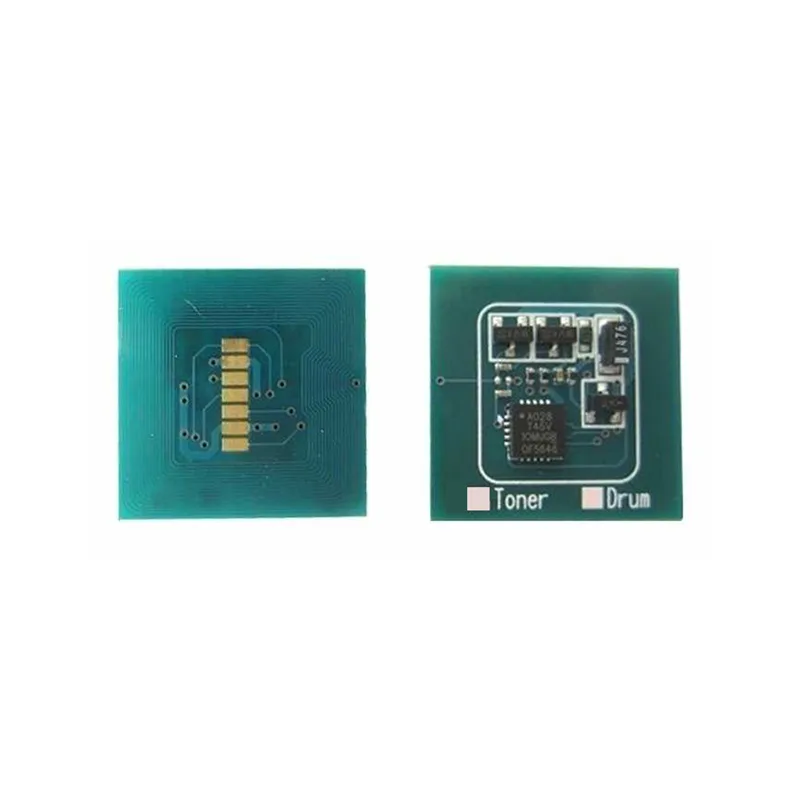 Chip Lexmark X860E/X862E/X864E Black