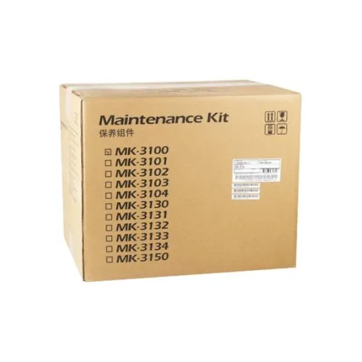 Triumph-Adler MK-3100 Maintenance KIT