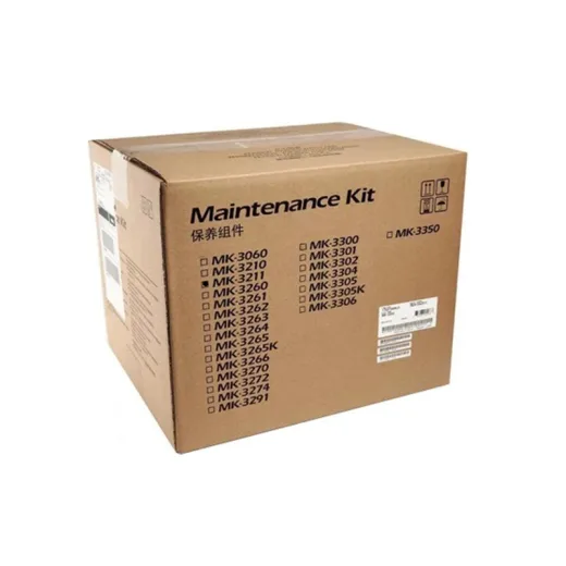 Triumph-Adler MK-3211 (M3145idn) Maintenance KIT
