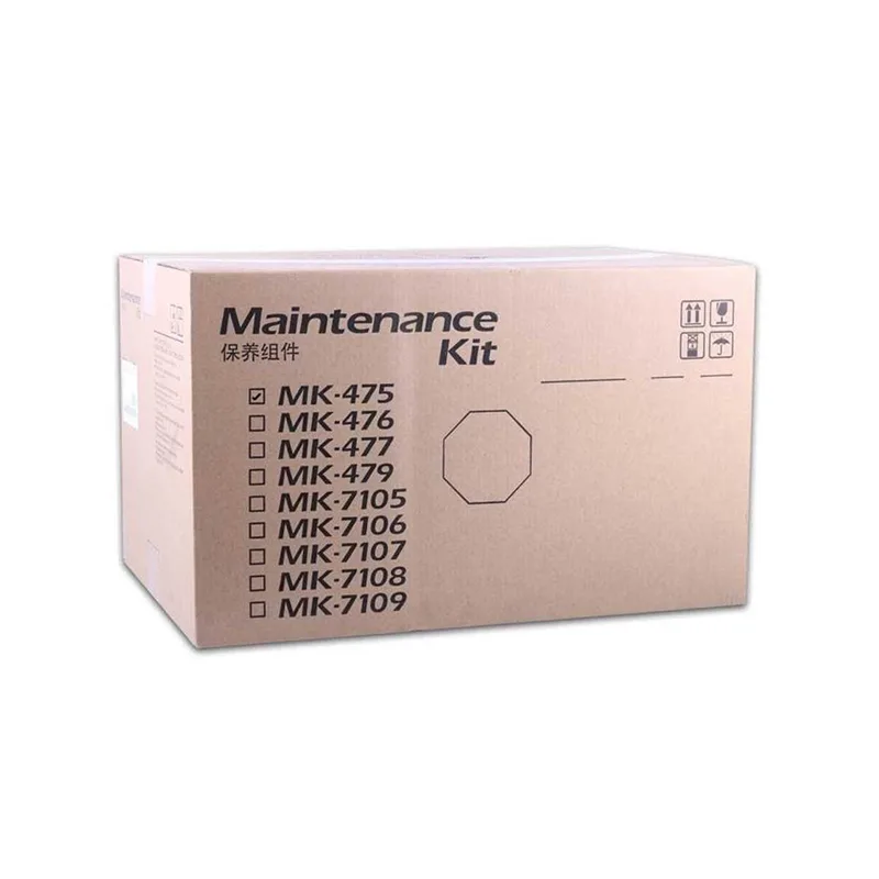 Triumph-Adler MK-475 Maintenance KIT