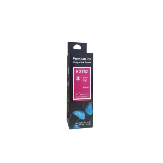 GT-52XL Magenta Mürekkep (70 ML)