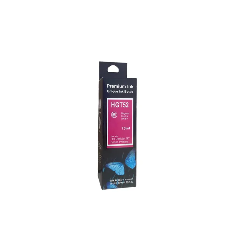 GT-52XL Magenta Mürekkep (70 ML)