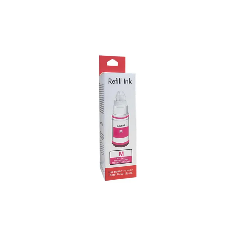 GI-490 / GI-890 Magenta Mürekkep (70 ML)