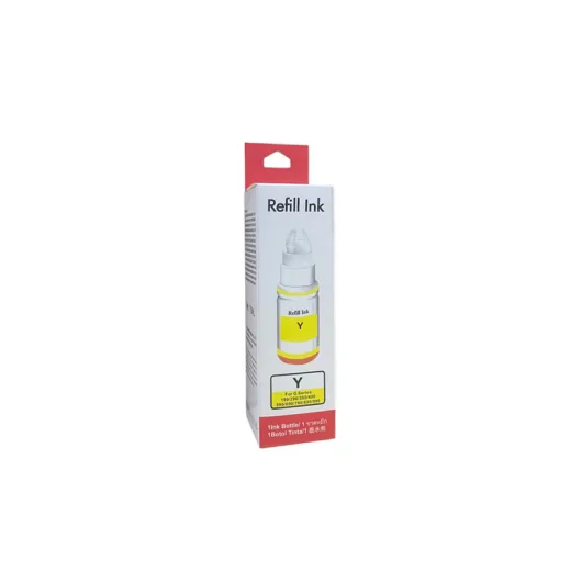 GI-490 / GI-890 Yellow Mürekkep (70 ML)