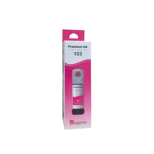 103 / 101 Mürekkep (T00S34A) Magenta (70 ML)