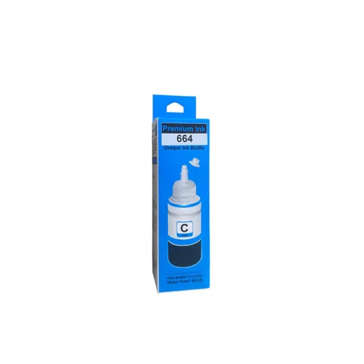 Mürekkep T6642 Cyan (70 ML)
