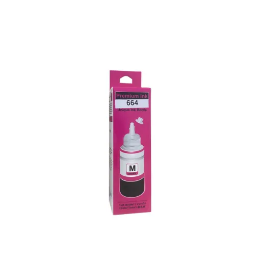 Mürekkep T6643 Magenta (70 ML)