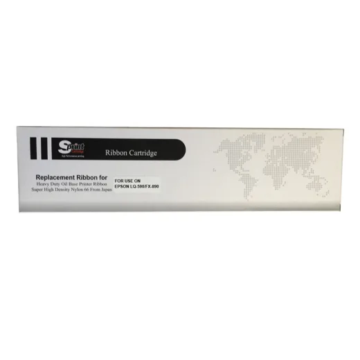 S Print LQ-590/FX-890 Şerit