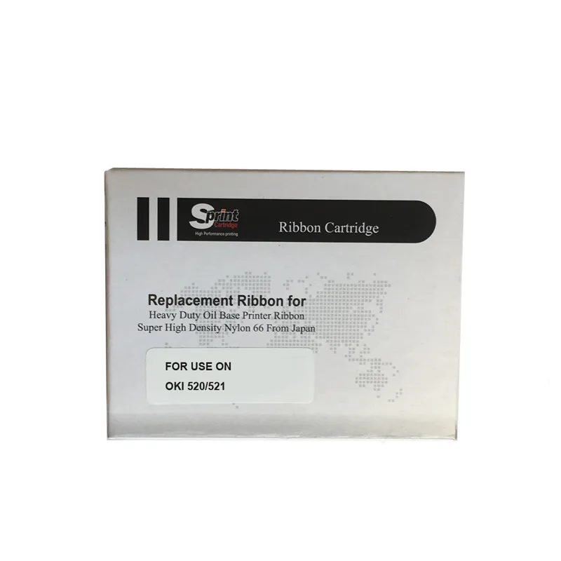 S Print ML-520/521/590 Şerit