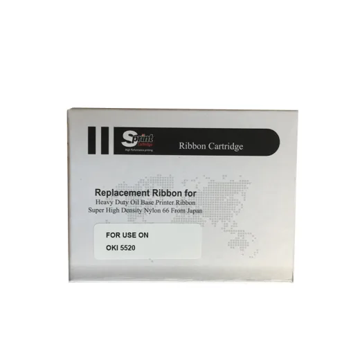 S Print 5520/5521/5590/5591 Şerit