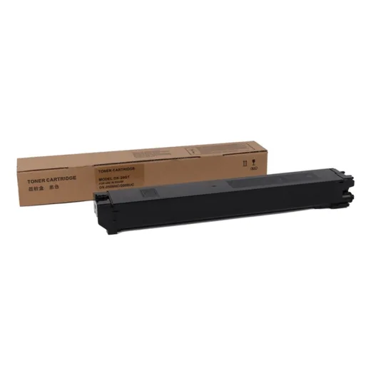 S Print DX-2000/DX-2500 ( DX-25GT ) Black Toner