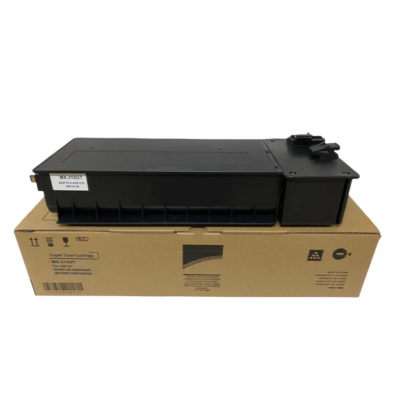 S Print  MX-315GT Toner