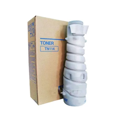 S Print TN-114 (Bizhub 162/210/7516) Toner