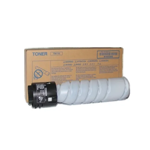 S Print TN-116 / TN-118 Toner