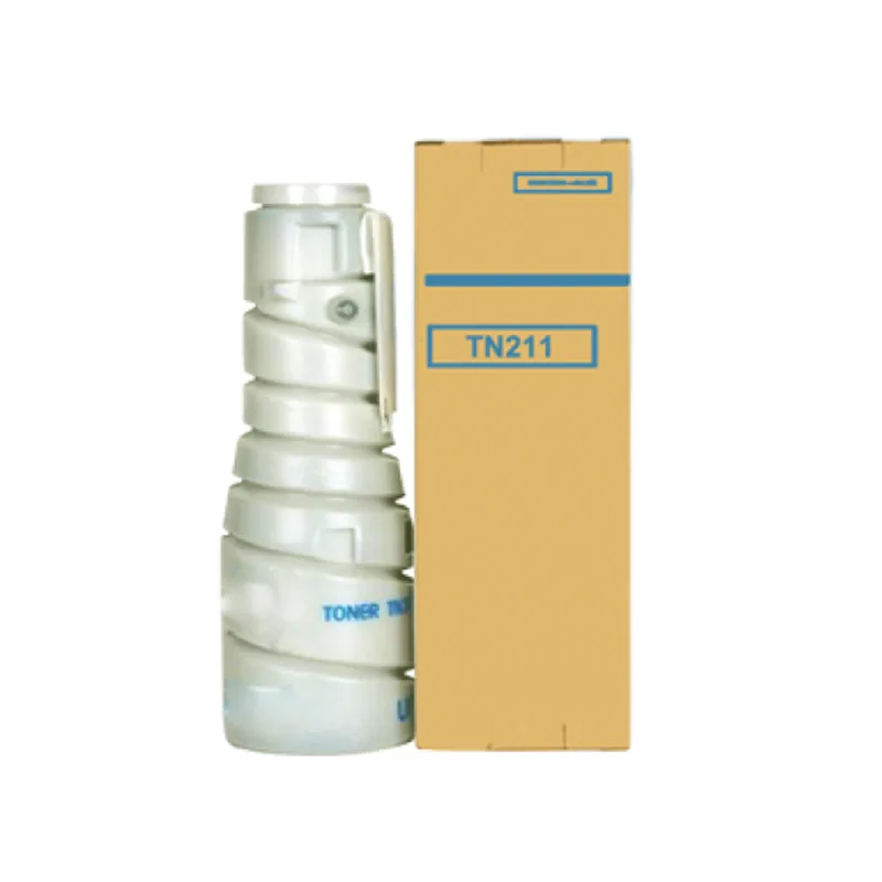 S Print TN-211  (Bizhub 200/222/250/282 ) Toner