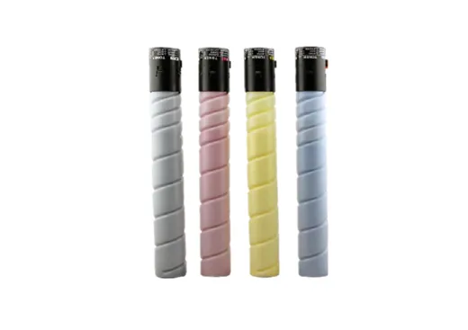 S Print TN-216 / TN-319 Black Toner