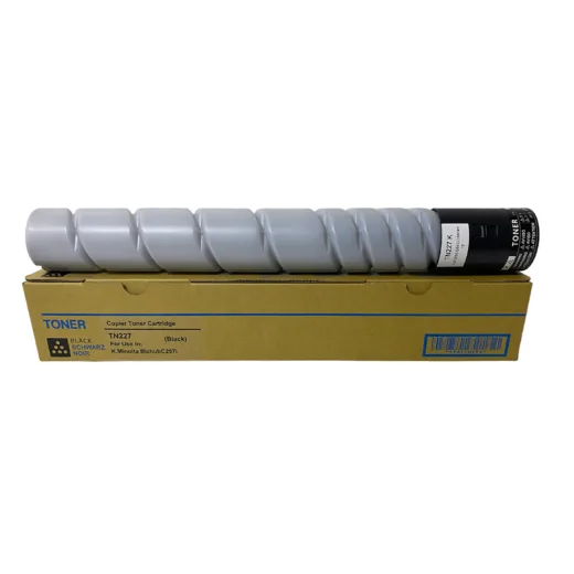 S Print TN-227 (C227i) Black Toner