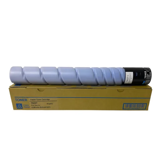 S Print TN-227 (C227i) Cyan Toner