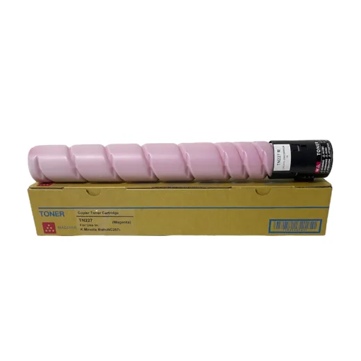 S Print TN-227 (C227i) Magenta Toner