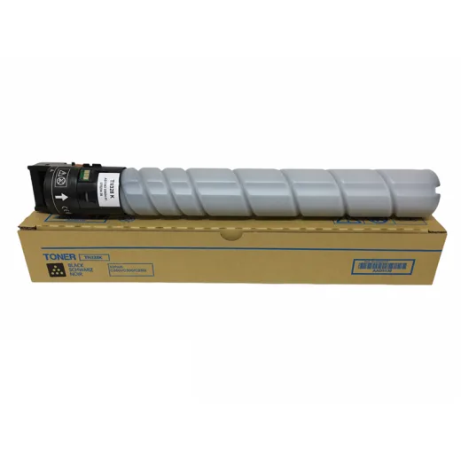 S Print TN-328 Black Toner