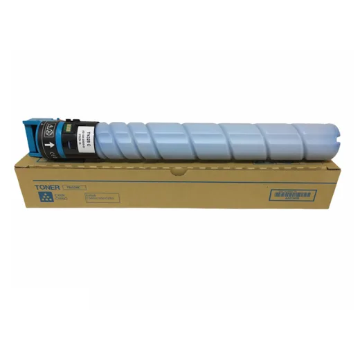 S Print TN-328 Cyan Toner