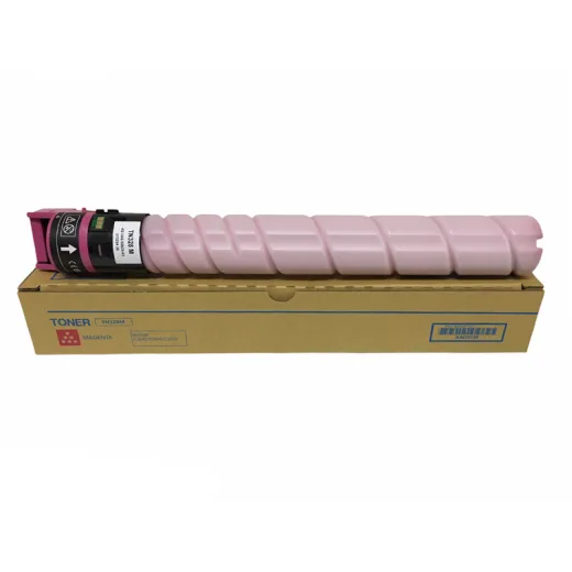S Print TN-328 Magenta Toner