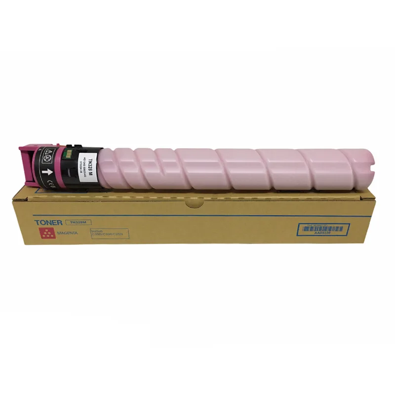 S Print TN-328 Magenta Toner
