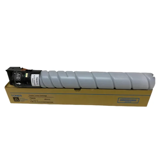 S Print TN-626 (C450i/550i/650i) Black Toner